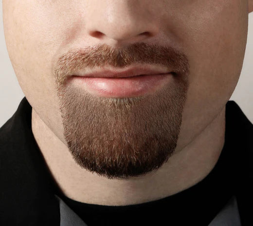 Achieve a Sharp and Polished Look with My Perfect Goatee®: A Guide to Goatee Shaving and Grooming